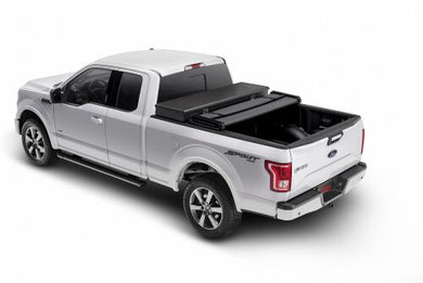 93355 - EXTANG Trifecta Toolbox 2.0 - Fits 2015-2022 Chevrolet Colorado/GMC Canyon 6' 2