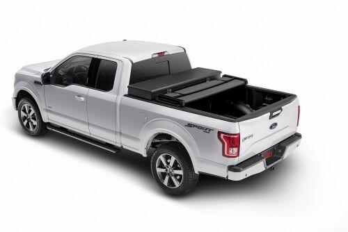 93725 - EXTANG Trifecta Toolbox 2.0 - Fits 1999-2016 Ford F250/350 Super Duty 8' Bed