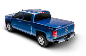 UC3026S - Undercover SE Smooth - Fits 2002-2008 Ram 1500 & 2500/3500 6' 4" Bed