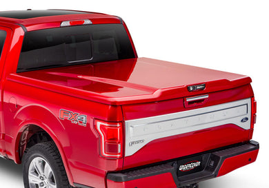Undercover Elite LX (Painted) Tonneau Cover