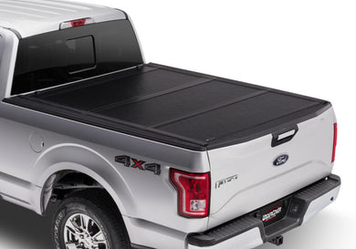 Undercover Flex Hard Folding Truck Bed Cover