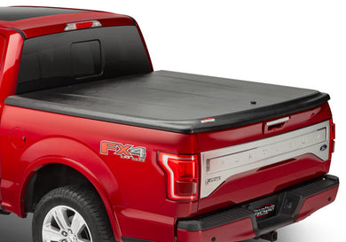 Undercover SE Tonneau Cover