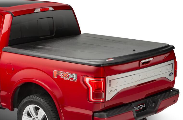 UC2166 - Undercover SE - Fits 2015-2020 Ford F150 6' 7