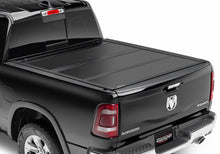 Load image into Gallery viewer, Undercover Ultra Flex Hard Folding Truck Bed Cover