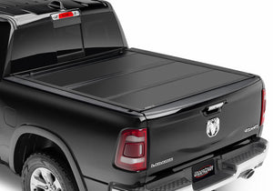 Undercover Ultra Flex Hard Folding Truck Bed Cover