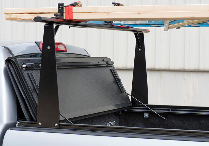 BAKFlip CS/F1 Truck Bed Cover & Rack