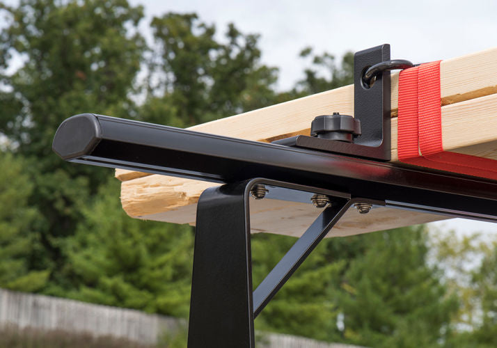 BAKFlip CS/F1 Truck Bed Cover & Rack