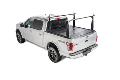 BAKFlip CS Truck Bed Cover & Rack