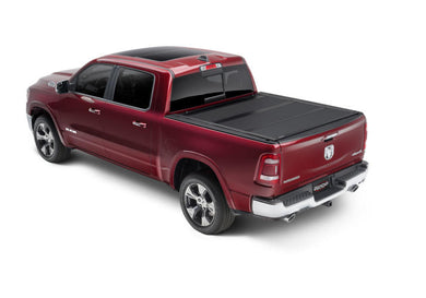 Undercover Armor Flex Hard Folding Truck Bed Cover