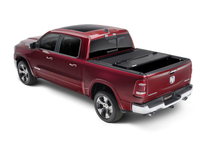 Undercover Armor Flex Hard Folding Truck Bed Cover
