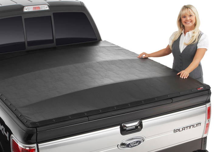 Extang Blackmax Tonneau Cover