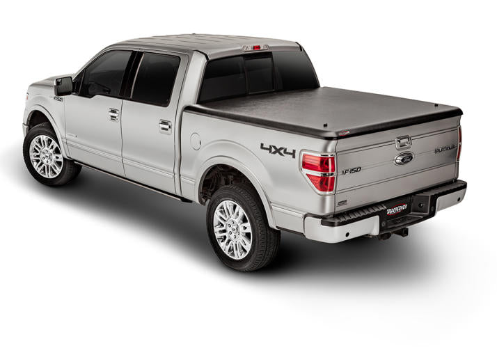 Undercover Classic Tonneau Cover