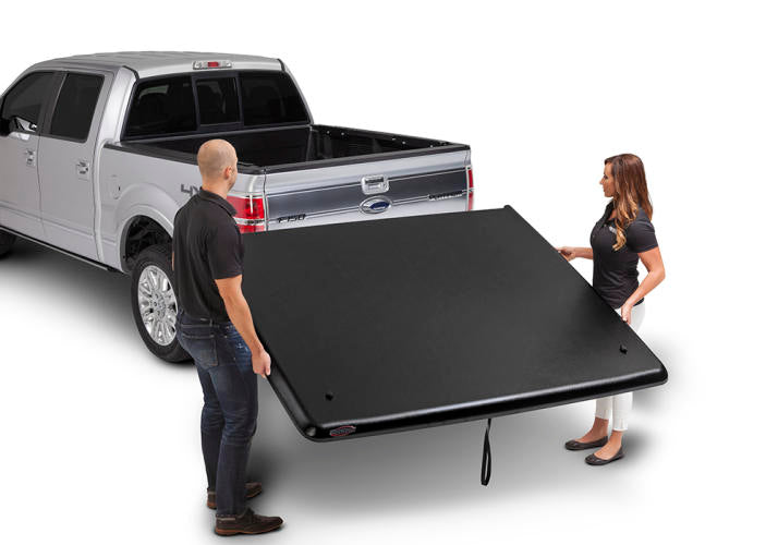 Undercover Classic Tonneau Cover