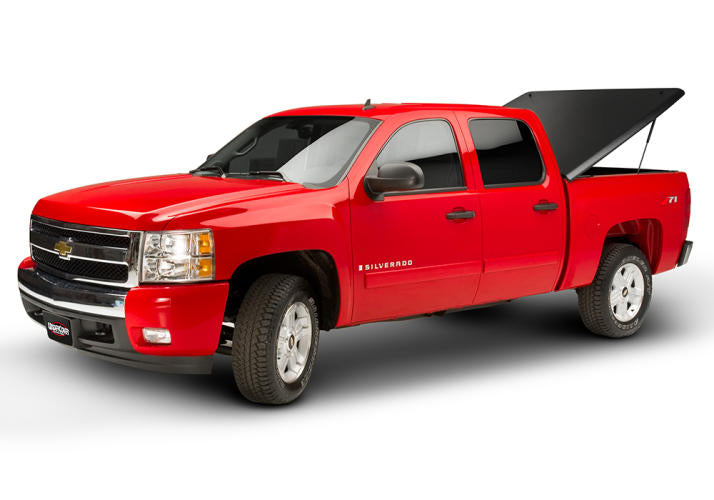 Undercover Classic Tonneau Cover