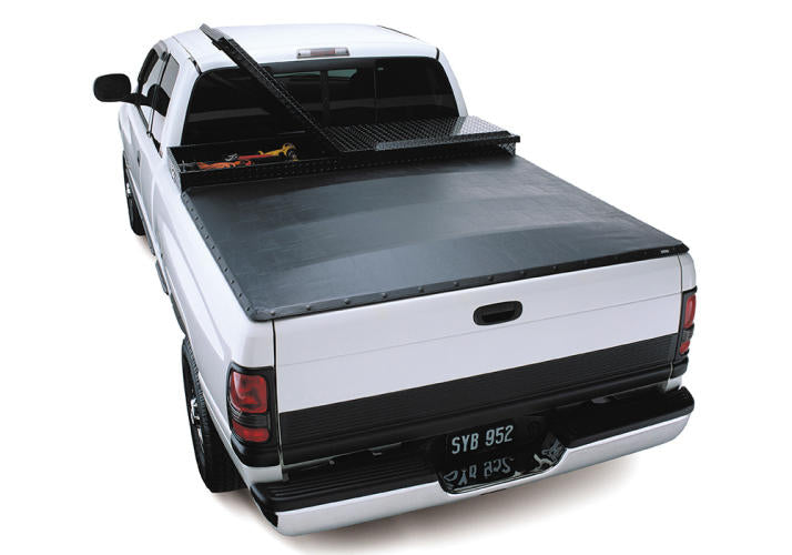 Extang Classic Platinum ToolBox Truck Bed Cover