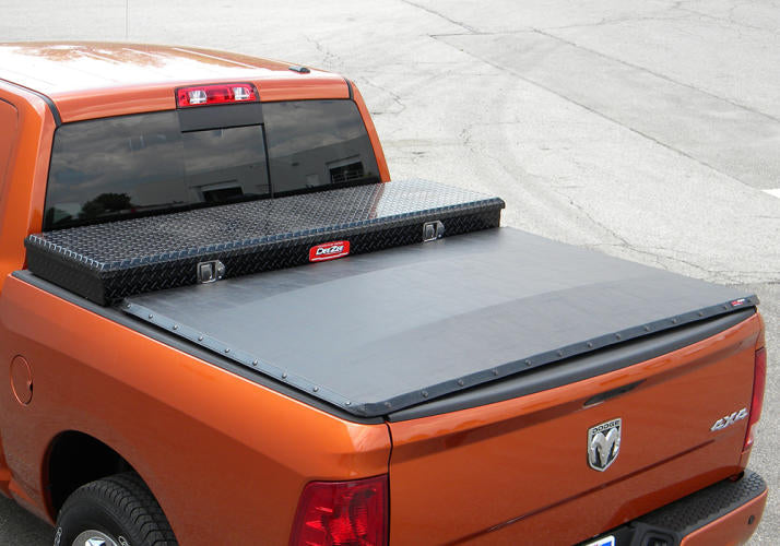 Extang Classic Platinum ToolBox Truck Bed Cover