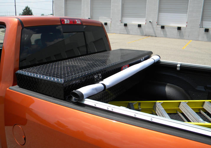 Extang Classic Platinum ToolBox Truck Bed Cover