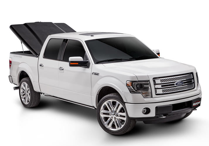 UnderCover Elite Tonneau Cover