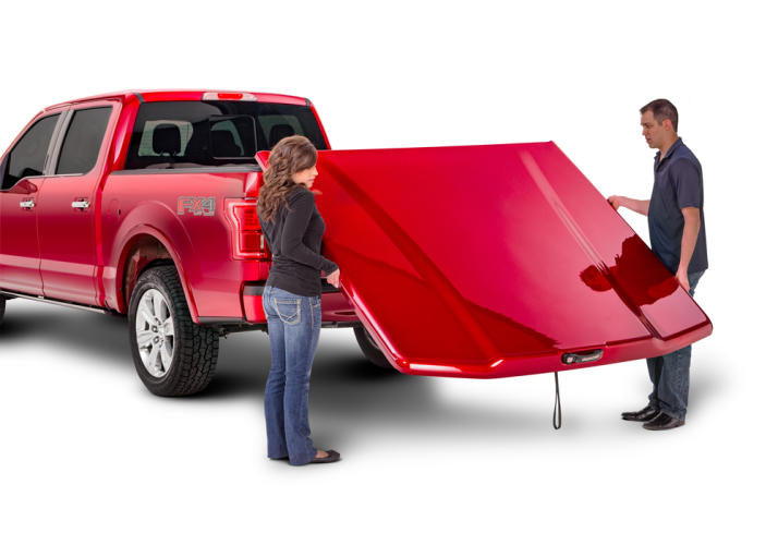 Undercover Elite LX (Painted) Tonneau Cover