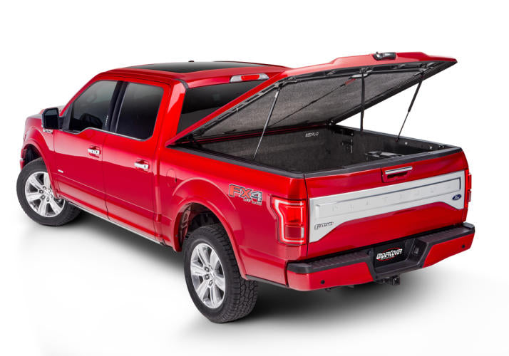 Undercover Elite LX (Painted) Tonneau Cover
