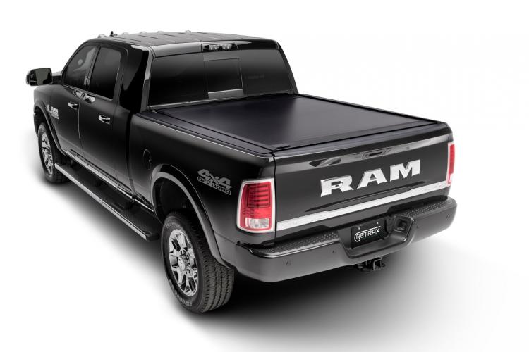 Retrax PowerTraxOne MX Retractable Truck Bed Cover