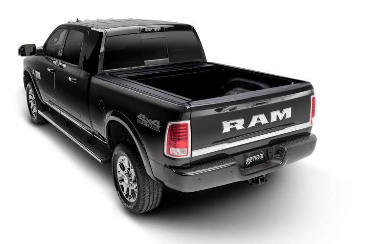 Retrax PowerTraxOne MX Retractable Truck Bed Cover