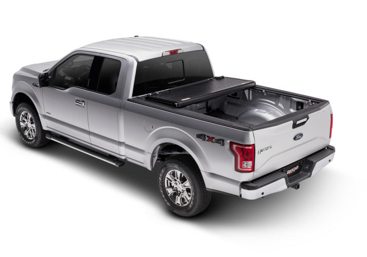 Undercover Flex Hard Folding Truck Bed Cover