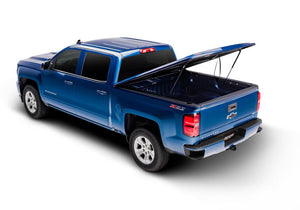 Undercover LUX (Painted) Hinged Tonneau Cover