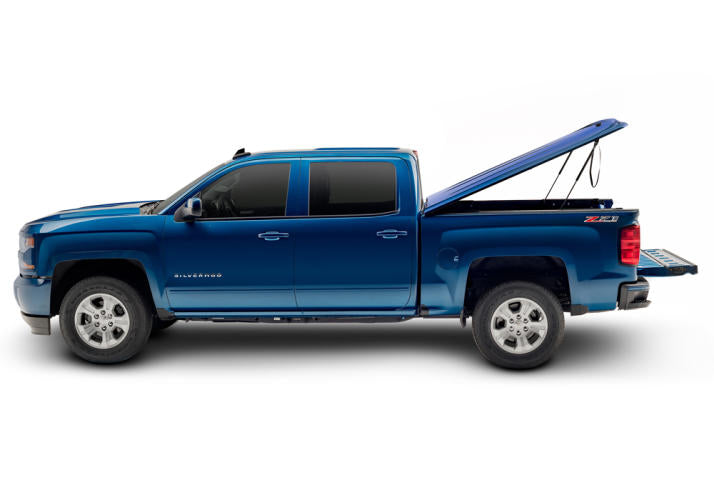 Undercover LUX (Painted) Hinged Tonneau Cover