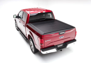 Retrax PowertraxPRO MX Retractable Truck Bed Cover