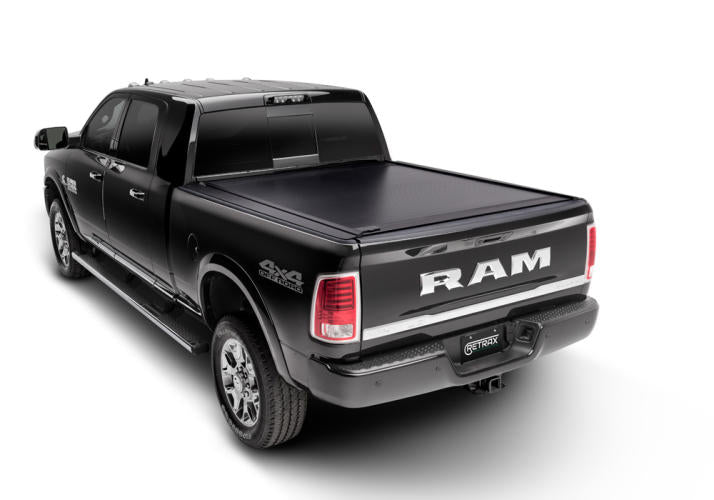 RetraxONE MX Retractable Truck Bed Cover