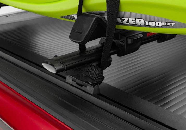 Retrax PowerTraxOne XR Retractable Truck Bed Cover