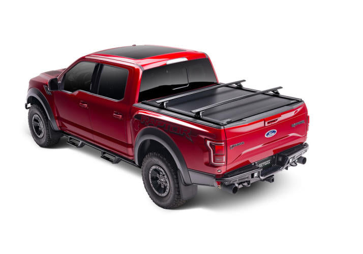 Retrax PowerTraxOne XR Retractable Truck Bed Cover