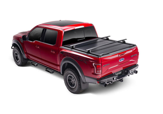 Retrax PowerTraxOne XR Retractable Truck Bed Cover
