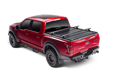 Retrax PowerTraxOne XR Retractable Truck Bed Cover