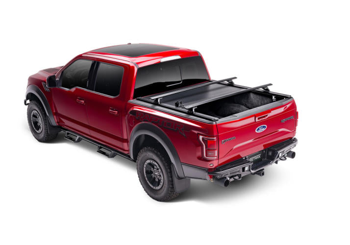 Retrax PowerTraxOne XR Retractable Truck Bed Cover