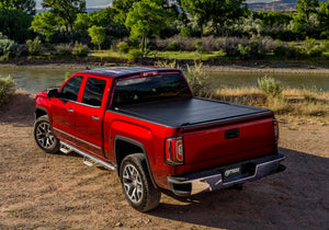 RetraxPro MX Retractable Truck Bed Cover