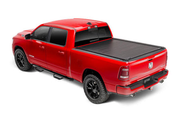 RetraxPro XR Tonneau Cover