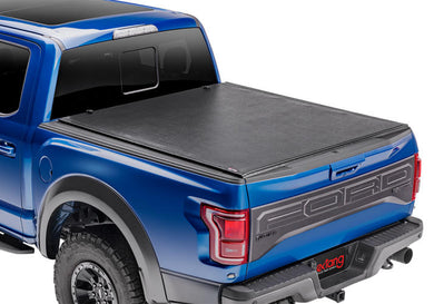 Extang Revolution Tonneau Cover