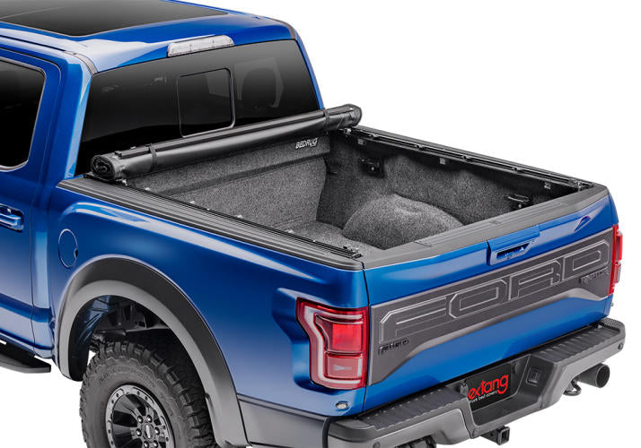 Extang Revolution Tonneau Cover