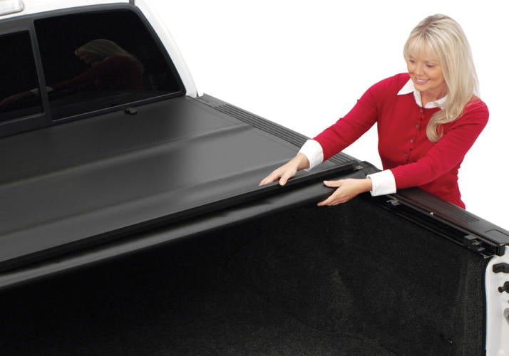Extang Revolution Tonneau Cover