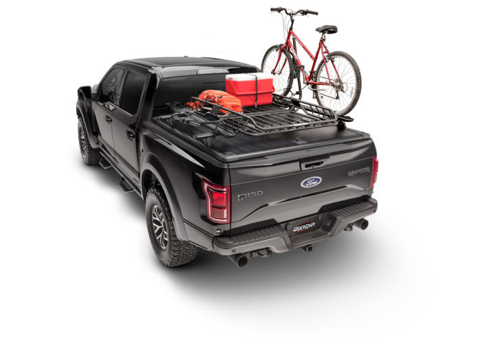 UnderCover Ridgelander Tonneau Cover