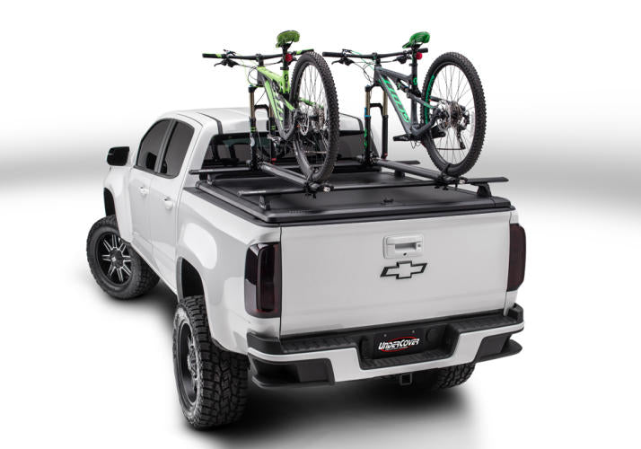 UnderCover Ridgelander Tonneau Cover