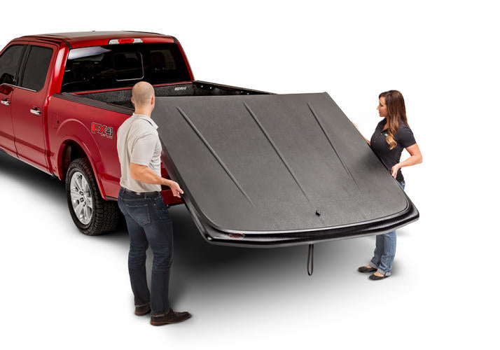Undercover SE Tonneau Cover