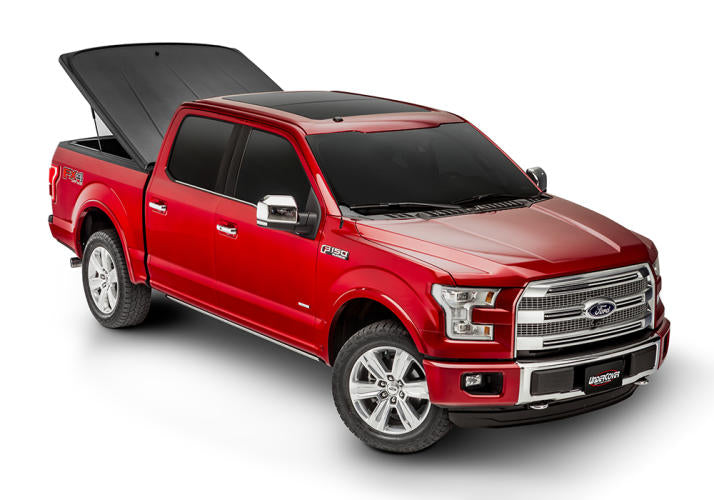 Undercover SE Tonneau Cover