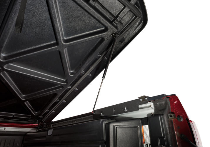 Undercover SE Tonneau Cover
