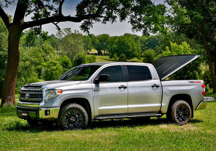 Undercover SE Tonneau Cover
