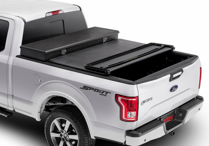 Extang Trifecta 2.0 Toolbox Tonneau Cover