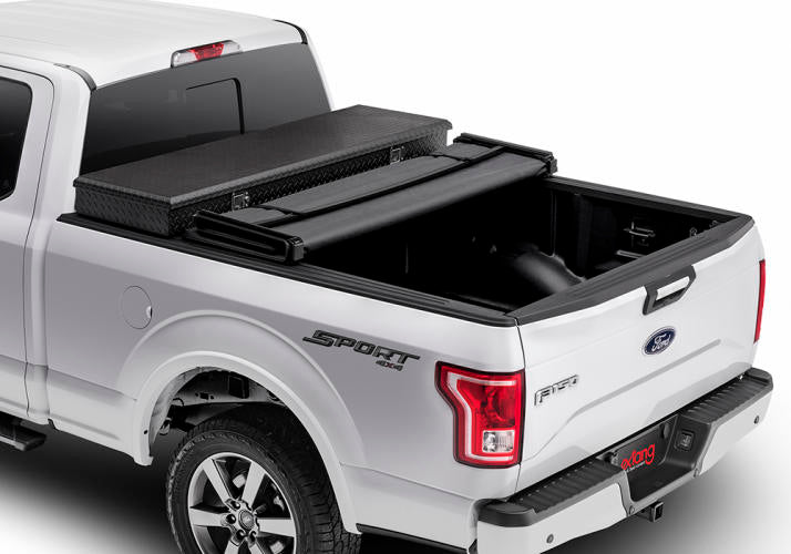 Extang Trifecta 2.0 Toolbox Tonneau Cover