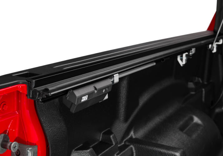 Undercover Ultra Flex Hard Folding Truck Bed Cover